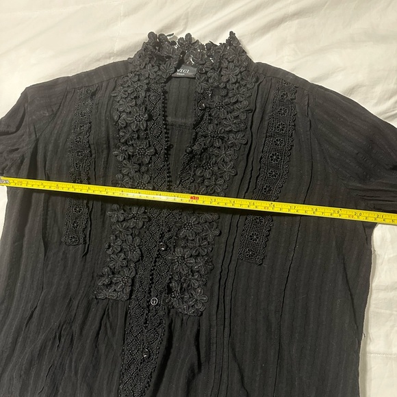 Vici top - Picture 7 of 7